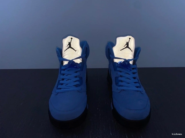 Rep MAX UNC 5 Jordan Air DV1310-401 0808